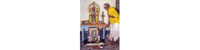 வைஷ்ணவி- சென்னை- தமிழ்நாடு